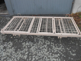 prodám polohovací lůžka - 2