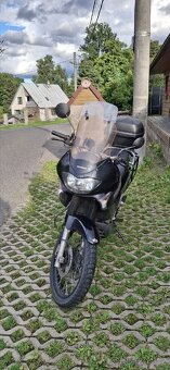 Honda XL650V Transalp - 2