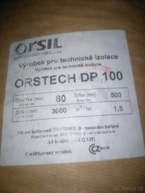 Izolace Orstech DP100,90 - 2
