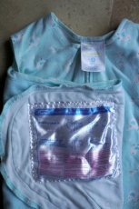 Spací pytel / zavinovačka 6m - 2