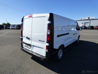 Renault Trafic 2,0 dCi,Klima,L2H1 - 2