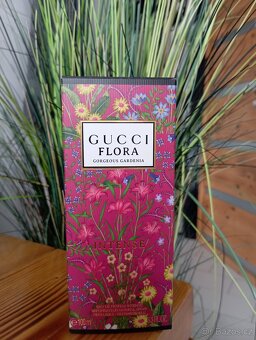 Parfém Gucci dámský - 2