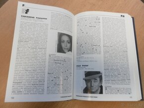 Filmoví herci současnosti - 2