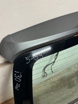 Hyundai i30 SW, zadní 5. (páté) dveře - 2