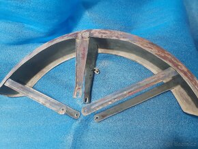 Blatnik Jawa 350 - 2