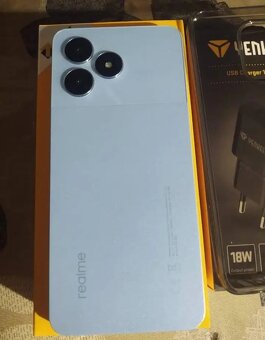 Realme note 50 - 2