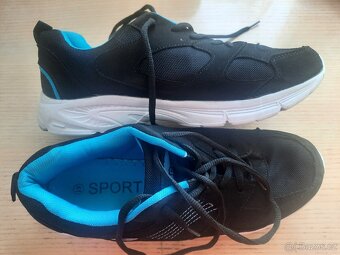 Tenisky, vel. 41 - 2