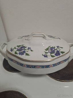 Polévková mísa - 2