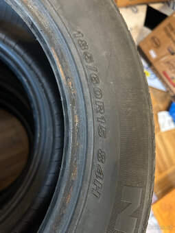 Sada pneumatik Nexen 185/60 R15 - 2