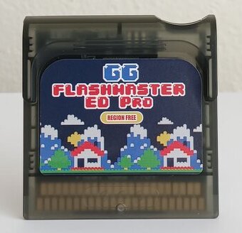 1200+ her v 1 na SEGA Game Gear (Sonic,Shinobi,Ristar, MK2.) - 2