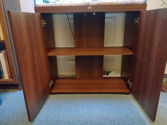 komplet akvárium Juwel - 2