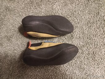 Lezečky Ocún vel 28 - 2