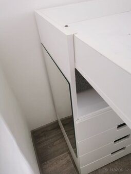 Přebalovací pult - 2