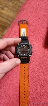 Casio g shock GA 900C - 2