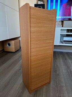 Zásobník na CD a DVD - 2