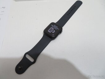 Zánovní chytré hodinky - Apple Watch Series SE2 40mm - 2