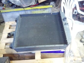 Škoda 706 rto trambus - 2