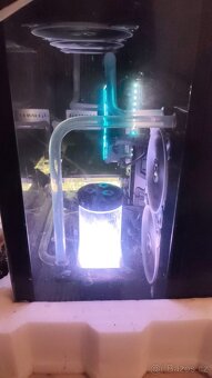 Výkonný herní PC – RTX 3090 / Ryzen 7 5800X / 32GB RAM / vod - 2