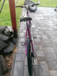 horské kolo Reta Falcon - 2