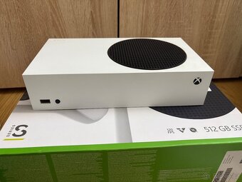 Xbox series S - 2