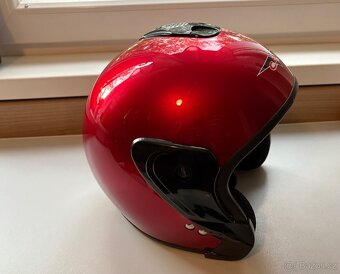 Helma, přilba CAN vel. XL - 2