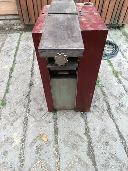 Hoblovka s protahem - 2