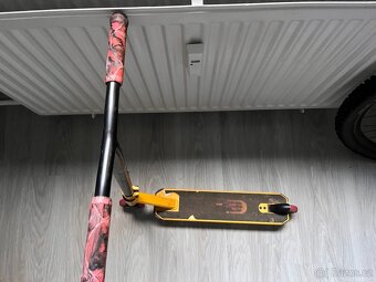 Freestyle koloběžka SLAMM - 2