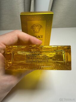 Versace Eros Energy - EDP - 100 ml - 2