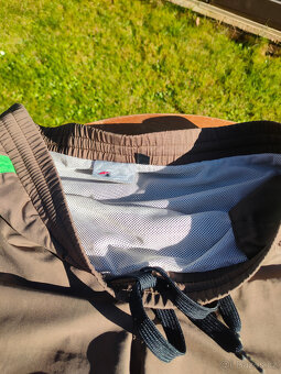 prodám nové pánské kratasy německé značky F2 za 280KČ - 2