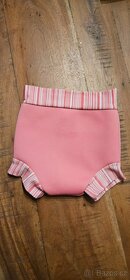 neoprenové Plavky pro děti - Happy Nappy vel. 62-68 - 2