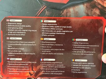 PC myši výprodej - 2