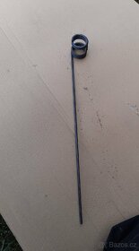 Pružina na prutové brány - 2