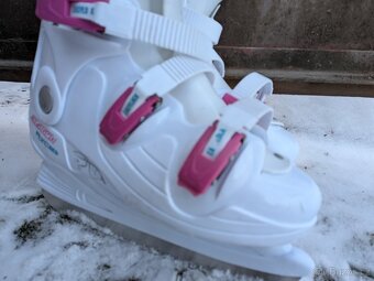Brusle dívčí - 2