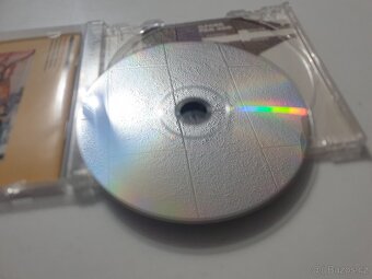 Vladimír Mišík, Etc - Nůž na hrdle CD - 2