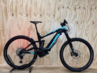 Elektrokolo Bianchi, 45 km/h, Bosch, Fox - 2