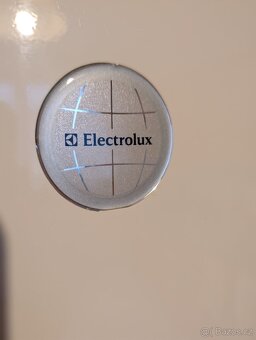 Lednice Electrolux - 2