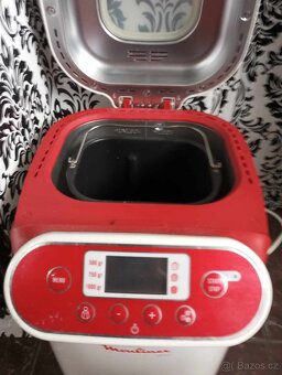 Pekárna Moulinex - 2