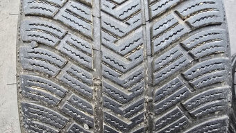 Zimní pneumatika 245/35/20 Michelin - 2