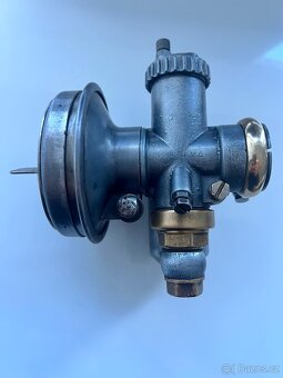 Karburator JIKOV 2924 - 2