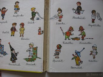 neználek ve slunečním městě - 2