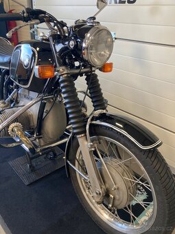BMW R75/5 - 2