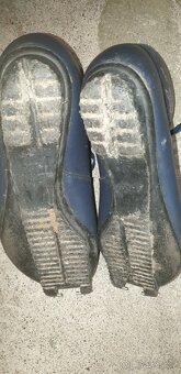Boty na bezky vel. 43 - 2