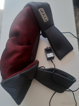 Masážní pás Beurer MG 151 - 2