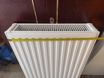 Radiátor 90x50cm - 2