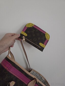 Louis vuitton kabelka - 2