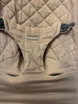 Lehátko Babybjörn - 2