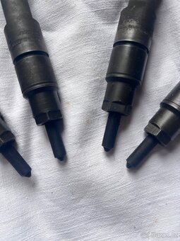 Vstřiky sprint 764 - 2