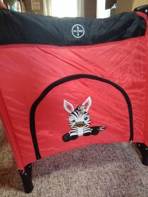 Cestovní postylka - 2