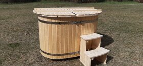 Ochlazovcí vana - 2