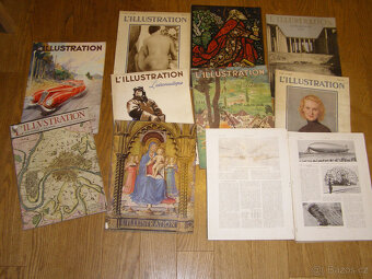 L´Illustration - 2